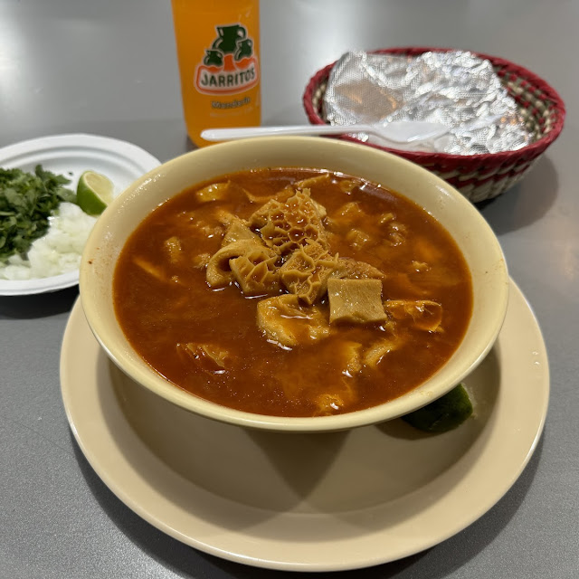 Menudo
