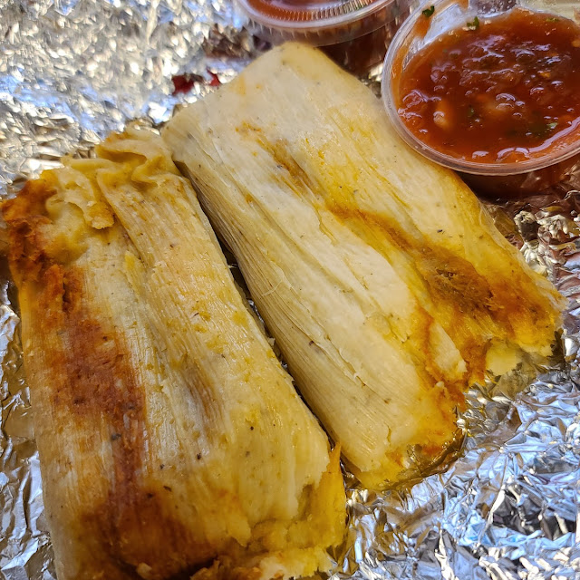 Tamales