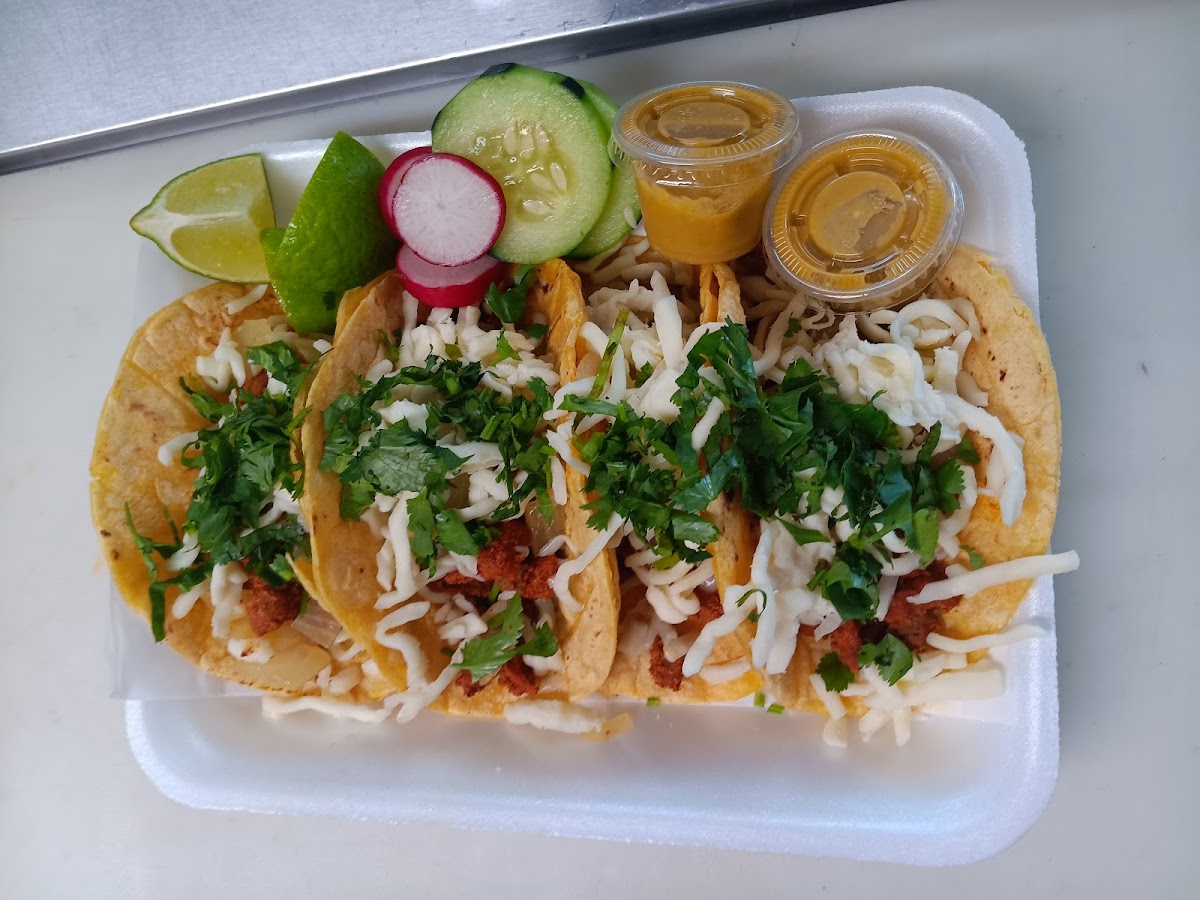 Taqueria TA-Keriendo