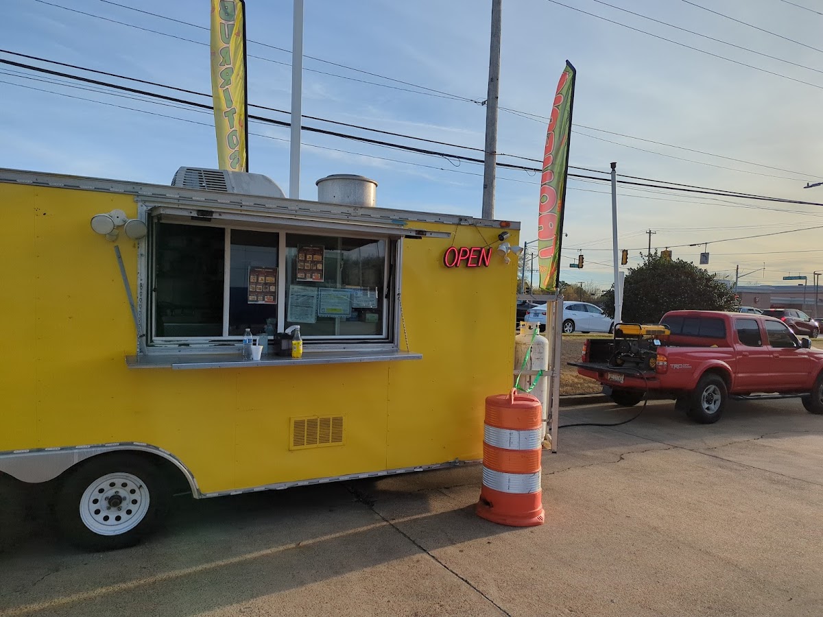 Taqueria TA-Keriendo