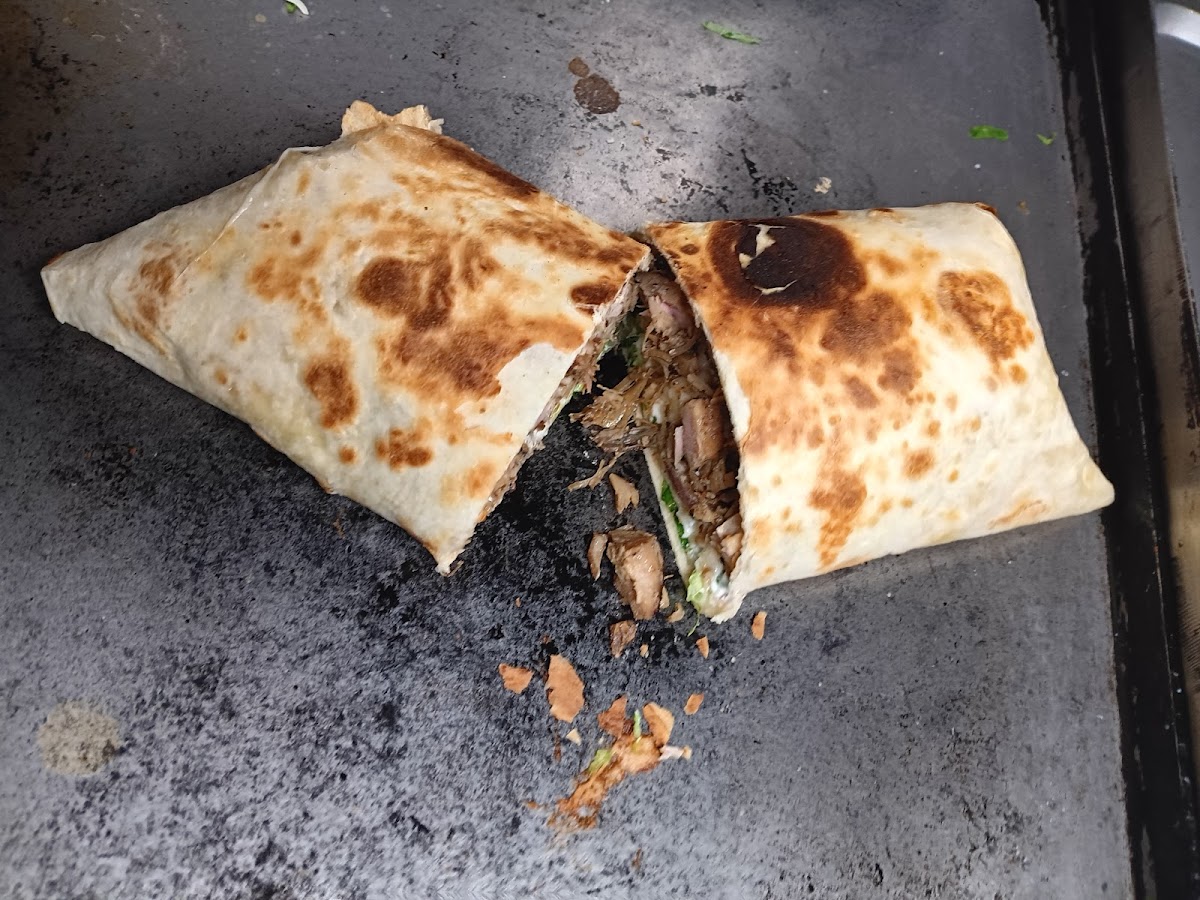Taqueria TA-Keriendo