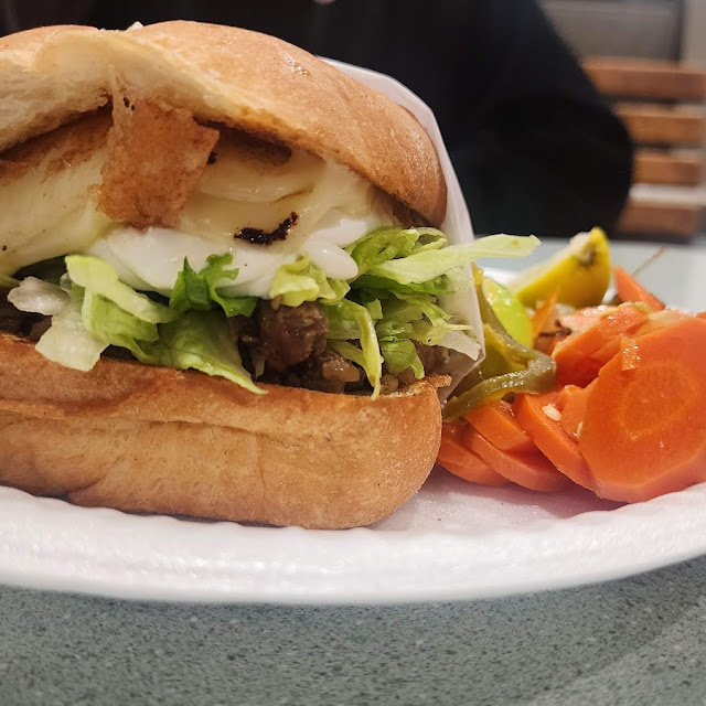 Tortas