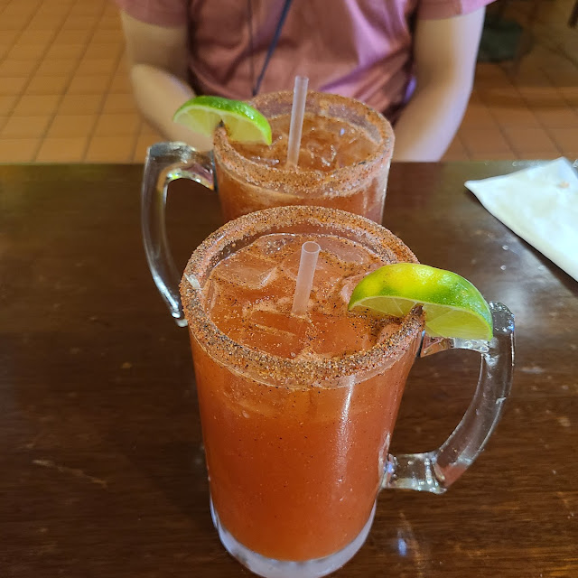 Michelada
