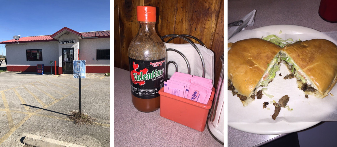 Taqueria Tequila Jalisco
