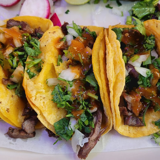 Carnitas Barbacoa