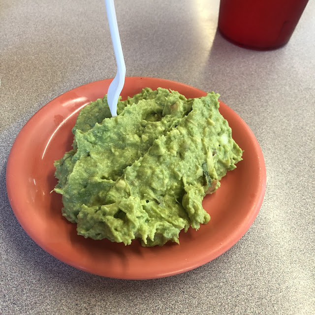 Guacamole
