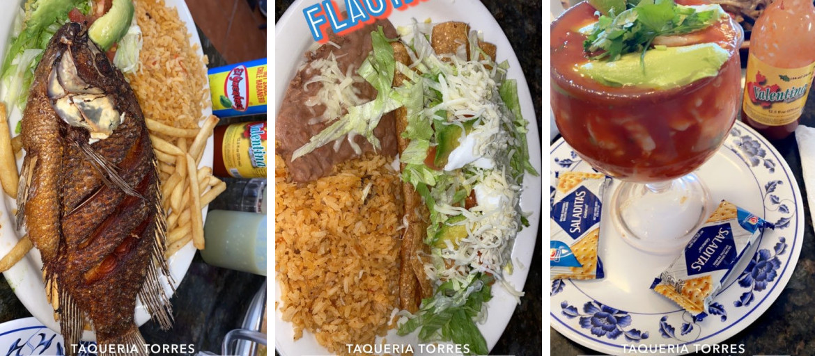 Taqueria Torres