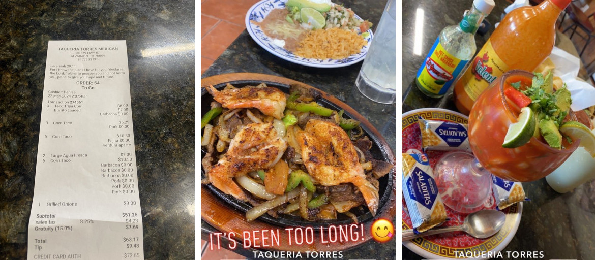 Taqueria Torres