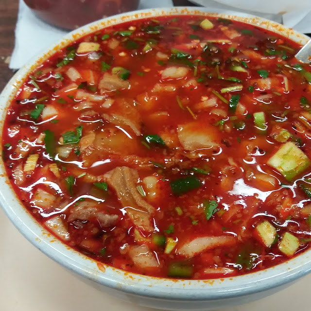 Menudo