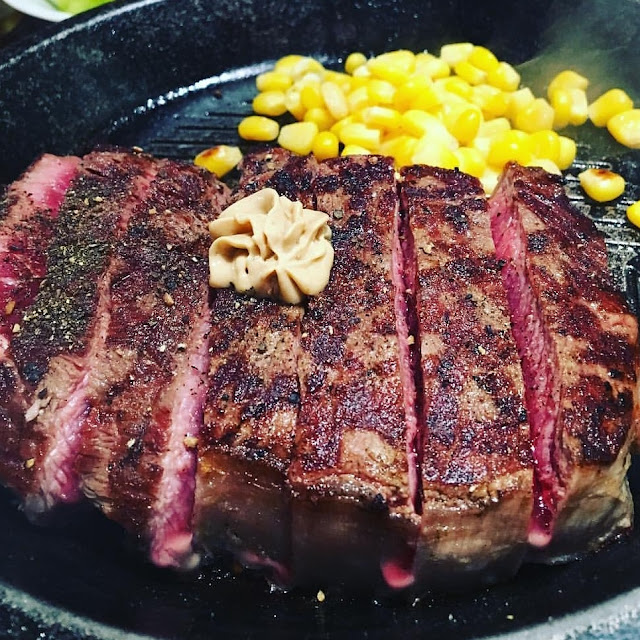 Steak