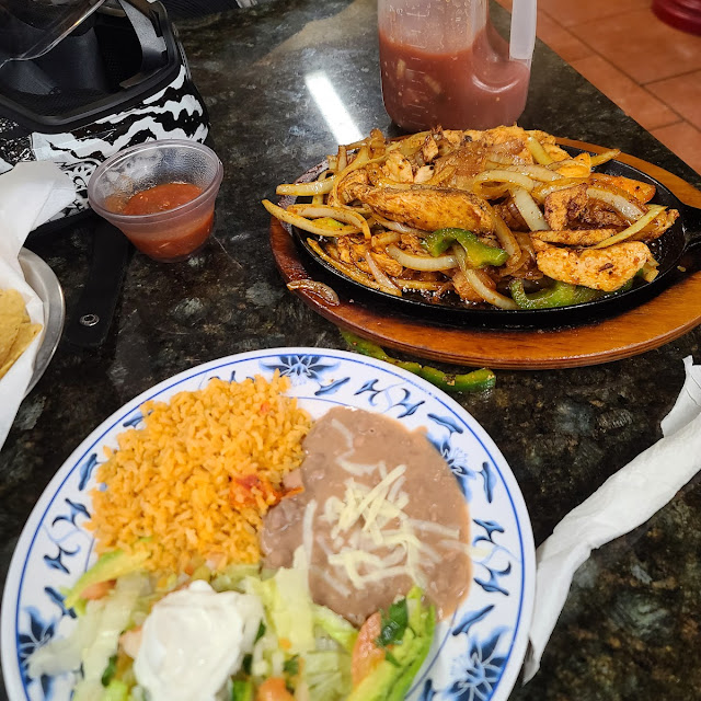 Crane Asada Con Nopales