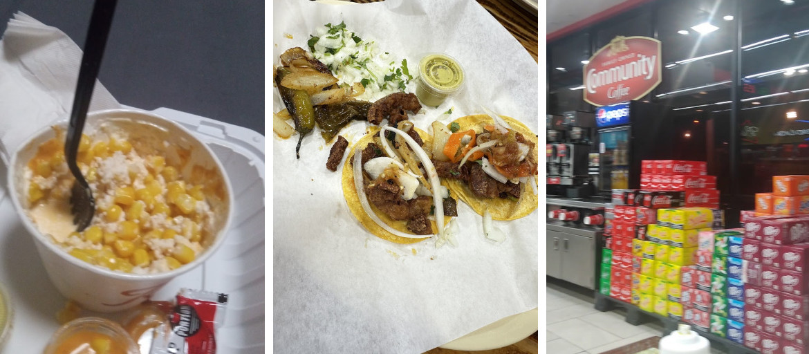 TAQUERIA VAZQUEZ #1