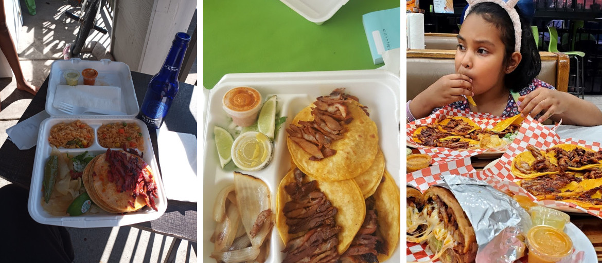 TAQUERIA VAZQUEZ #1