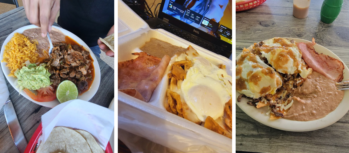 Taqueria Y Bakery RioVerde