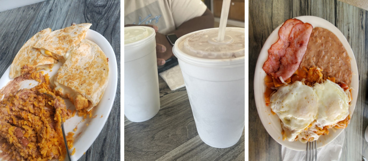 Taqueria Y Bakery RioVerde
