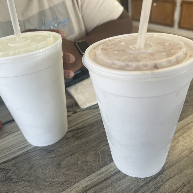 Horchata