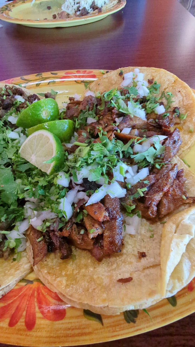 Taqueria y Polleria el Tio Ramos