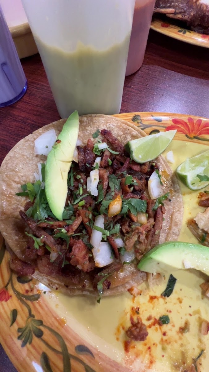 Taqueria y Polleria el Tio Ramos