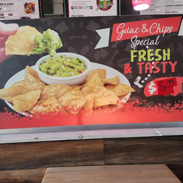 Guacamole