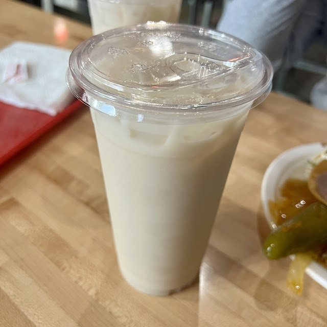 Horchata