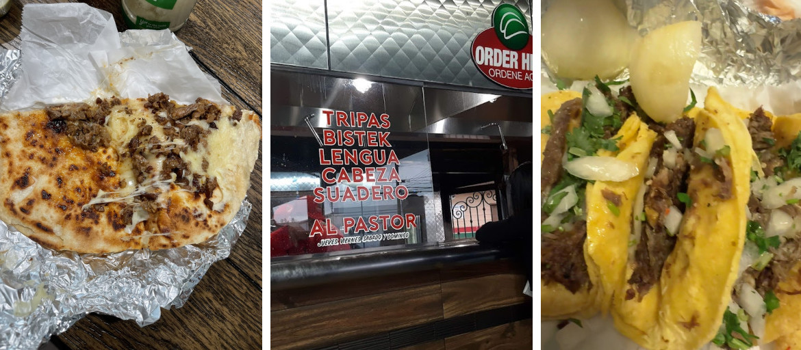 Taquerías Mi Jalisco (Food Truck)