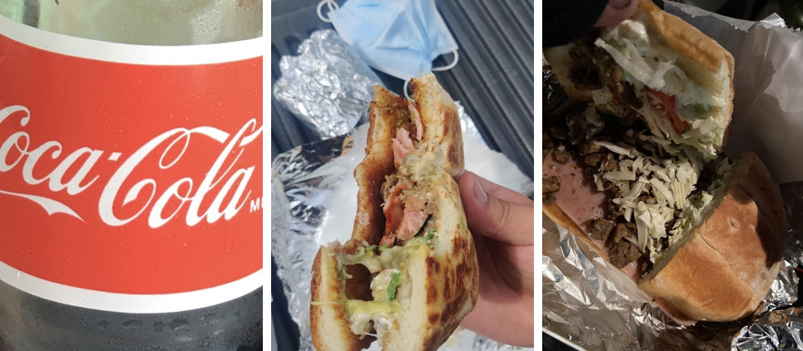 Taquerías Mi Jalisco (Food Truck)
