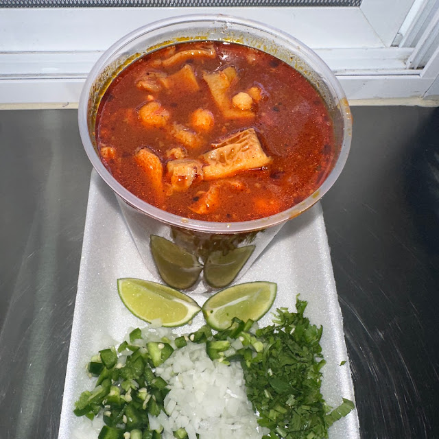 Menudo