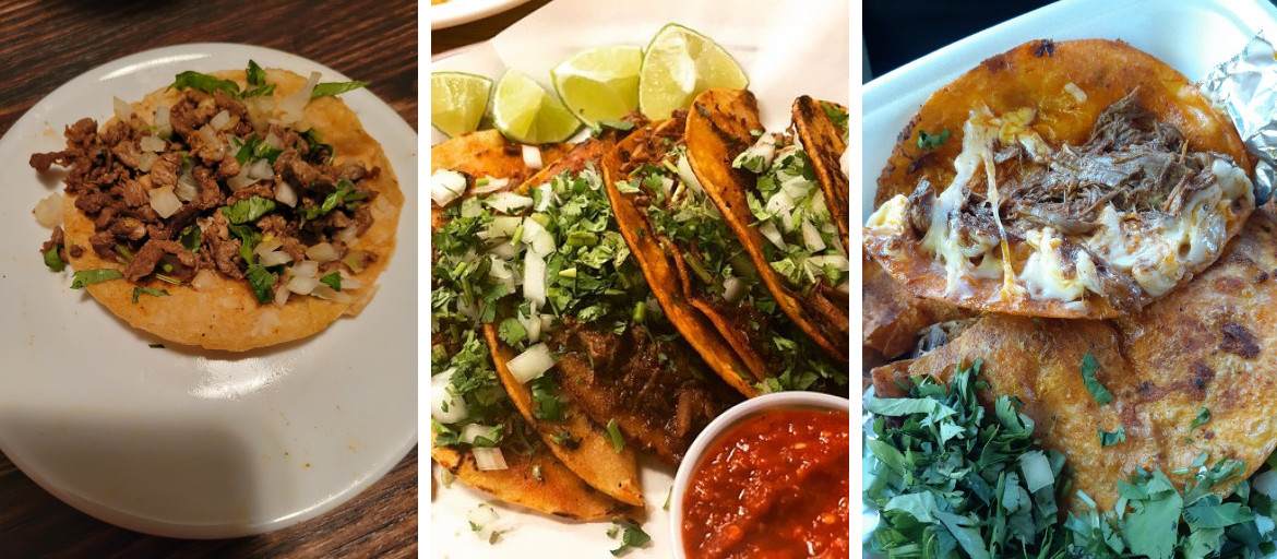 Taquizas Mexicana's Food truck
