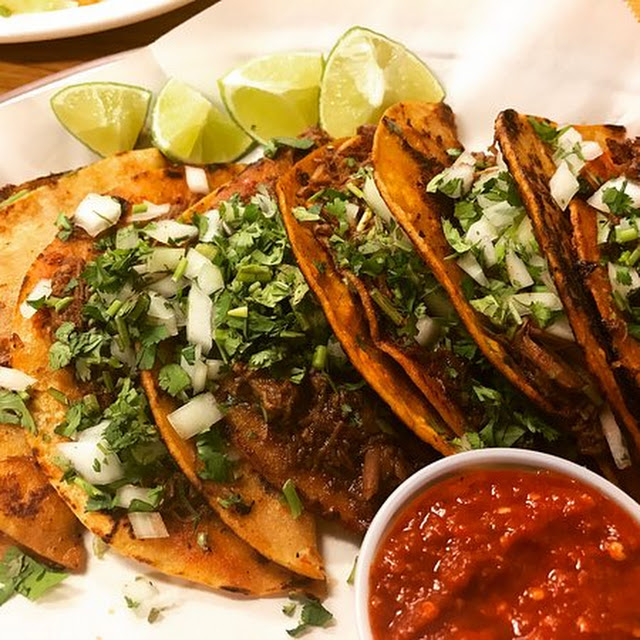 Al Pastor