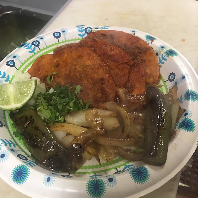 Torta Ahogada