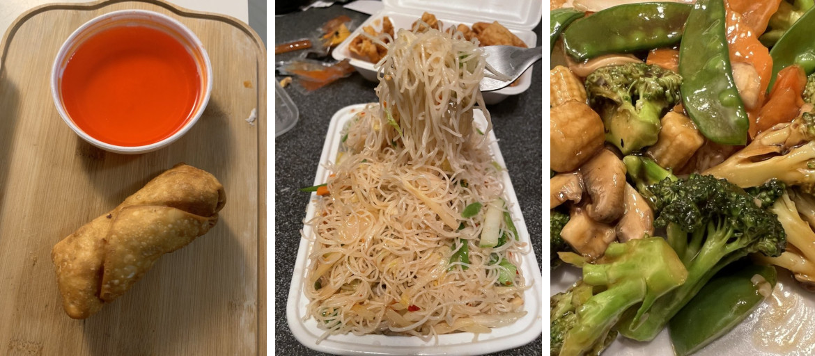 Taste Good Chinese