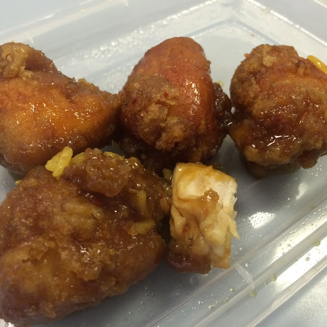 Karaage