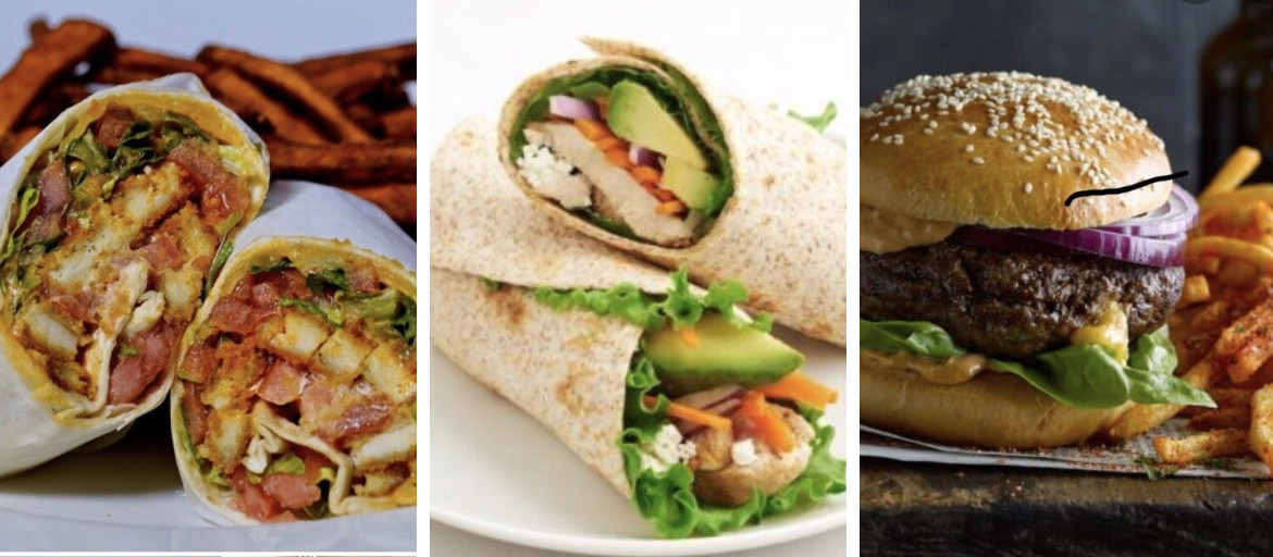 Taste Gourmet Deli