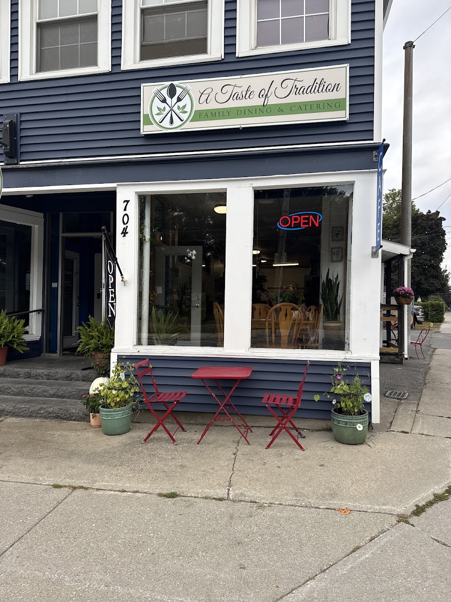 Taste Of Tradition LLC / T.O.T.S.