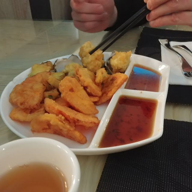 Tempura