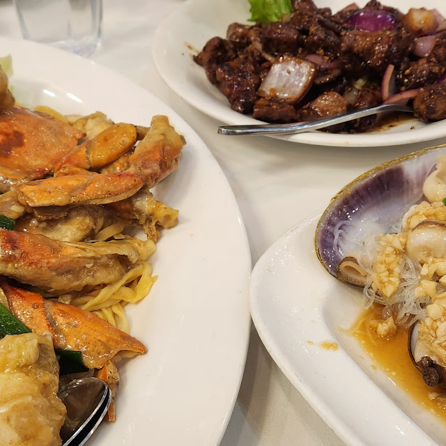Chinese Food