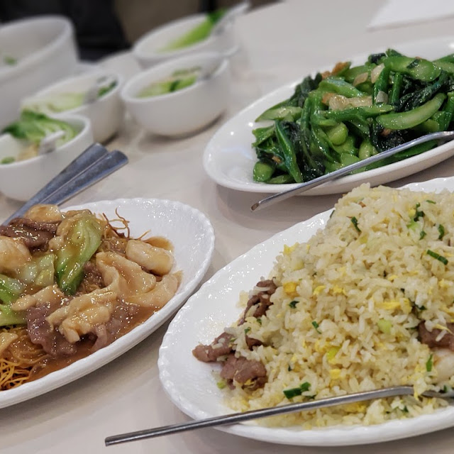 House Special Fried Rice