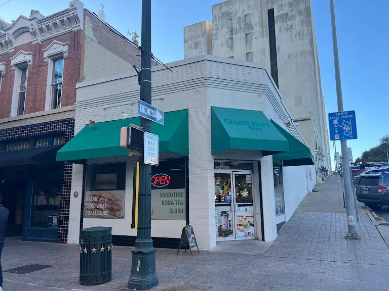 Tastea Deli