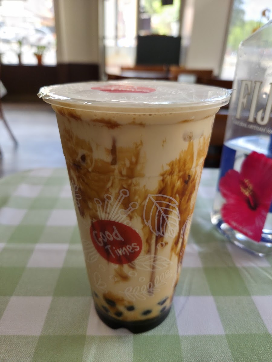 Tastea Deli