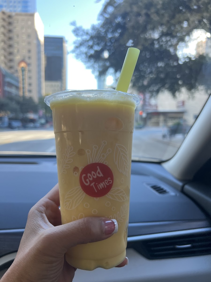 Tastea Deli