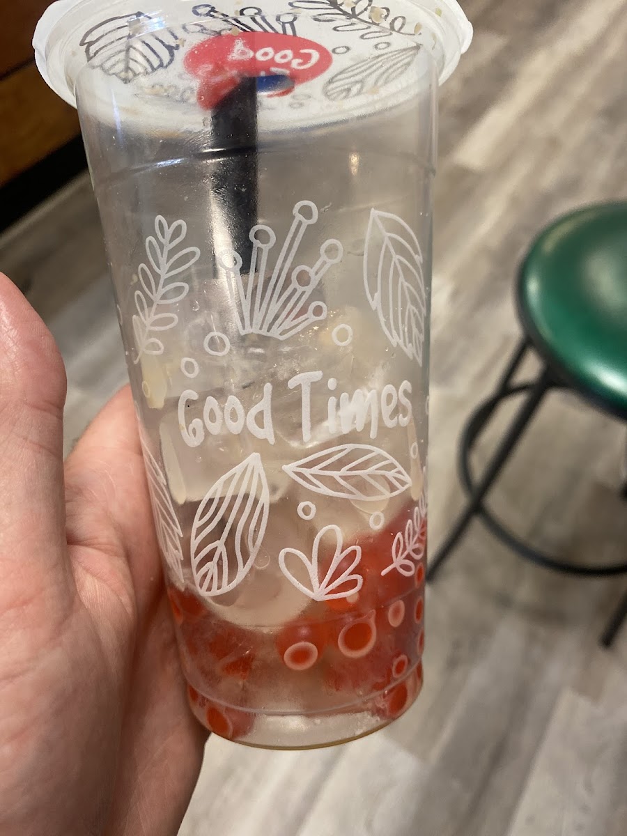 Tastea Deli
