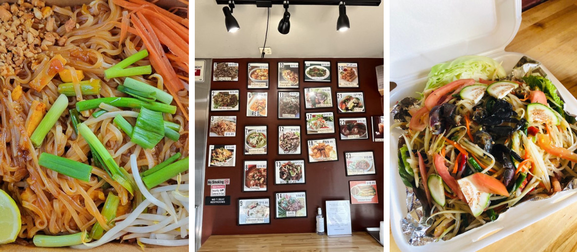 Tasty Food To Go