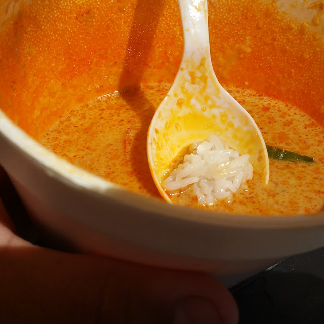 Panang Curry