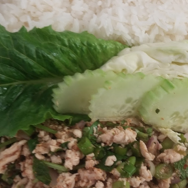 Larb