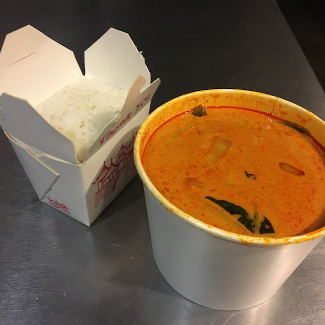 Red Curry