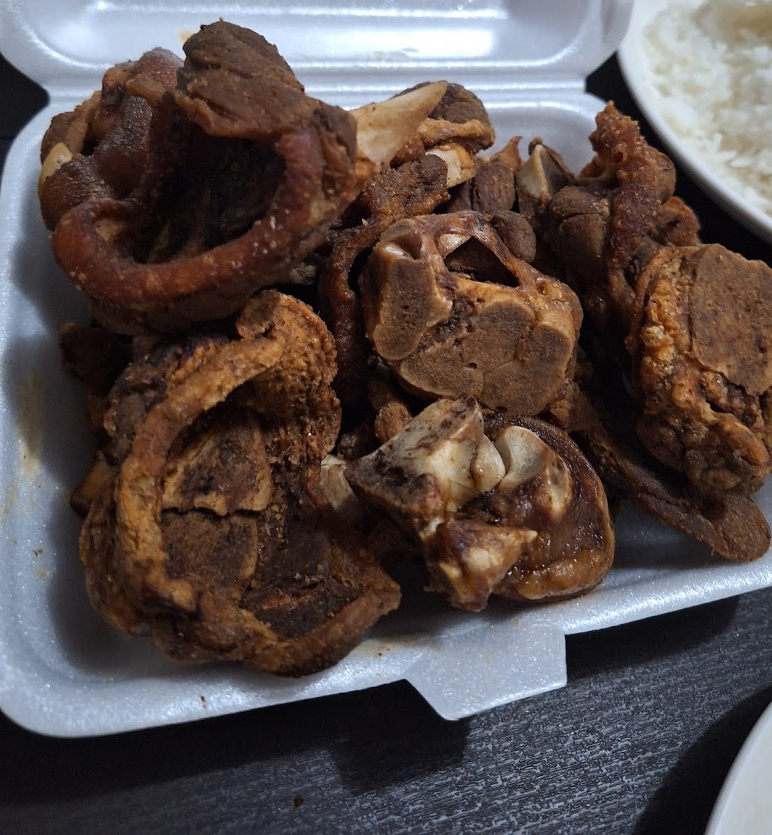 TATA BONG PATA & BULALO