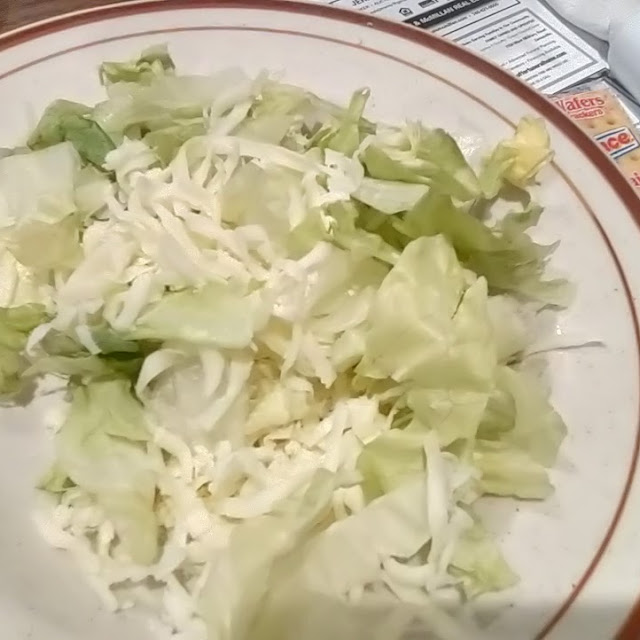 Cabbage