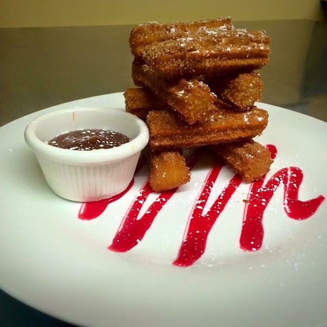 Churro