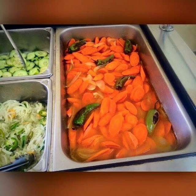 Salads