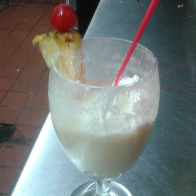 Piña Colada